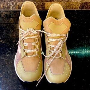 Adidas RAIN DRY TERREX hiking boots